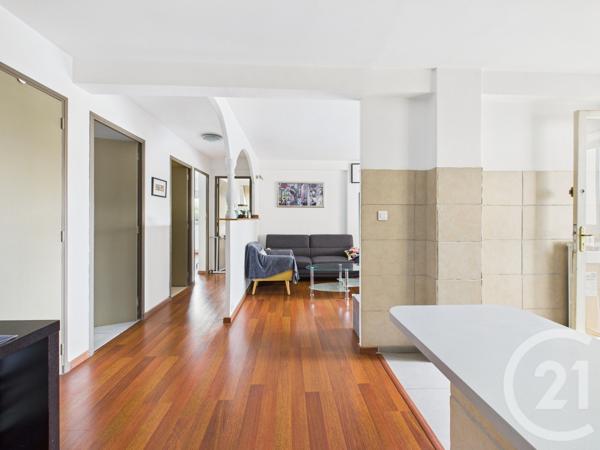 Appartement T4 à vendre  4 pièces - 76,69 m2 LA VALETTE DU VAR - 83