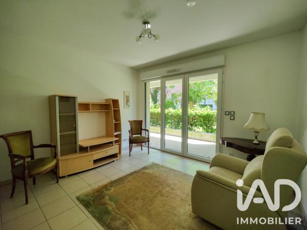 Appartement à vendre 2 pièces 39 m² Castanet-Tolosan