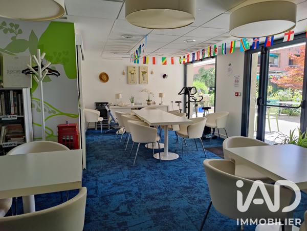 Appartement à vendre 2 pièces 39 m² Castanet-Tolosan