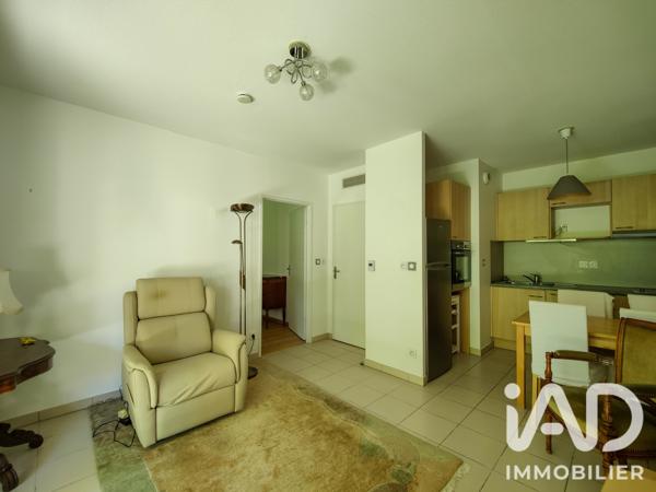 Appartement à vendre 2 pièces 39 m² Castanet-Tolosan