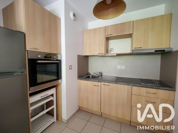 Appartement à vendre 2 pièces 39 m² Castanet-Tolosan