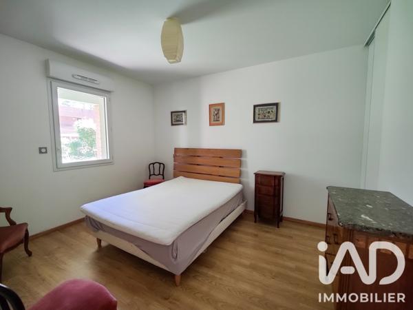 Appartement à vendre 2 pièces 39 m² Castanet-Tolosan