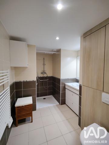 Appartement à vendre 2 pièces 39 m² Castanet-Tolosan