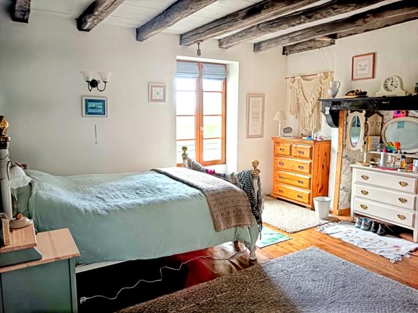 Maison à vendre à Abzac (16500) - Charente