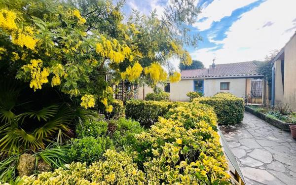 Maison à vendre    5 pièces • 120 m2 La Seyne-sur-Mer