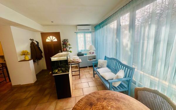 Maison à vendre    5 pièces • 120 m2 La Seyne-sur-Mer