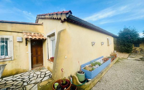 Maison à vendre    5 pièces • 120 m2 La Seyne-sur-Mer