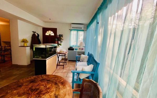 Maison à vendre    5 pièces • 120 m2 La Seyne-sur-Mer