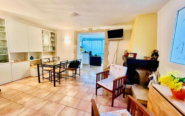 Maison à vendre    5 pièces • 120 m2 La Seyne-sur-Mer