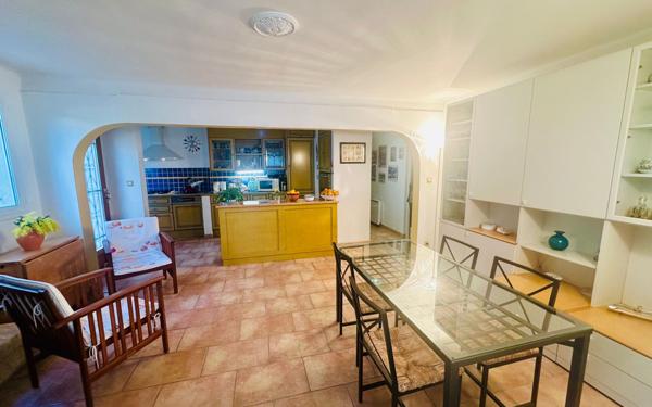 Maison à vendre    5 pièces • 120 m2 La Seyne-sur-Mer