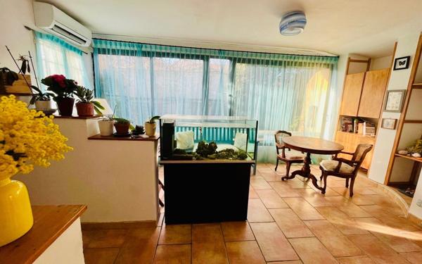 Maison à vendre    5 pièces • 120 m2 La Seyne-sur-Mer