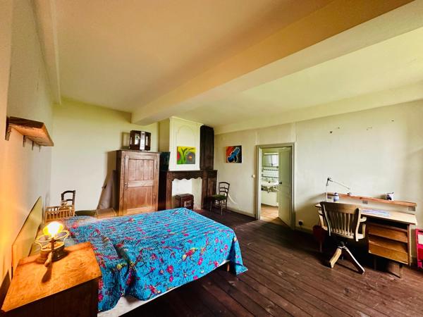Maison à vendre à Coudures (40500) - Landes