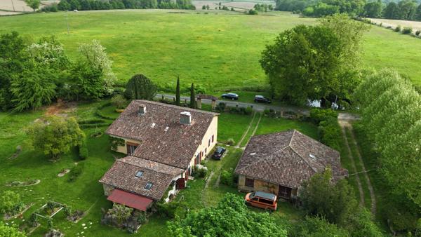 Maison à vendre à Coudures (40500) - Landes