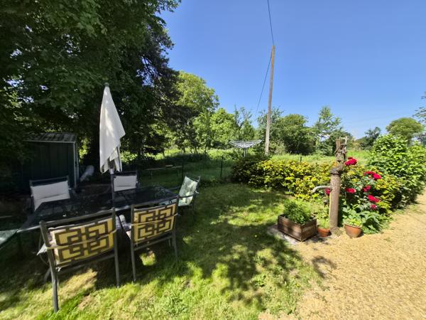 Maison à vendre à Mortain-Bocage (50140) - Manche