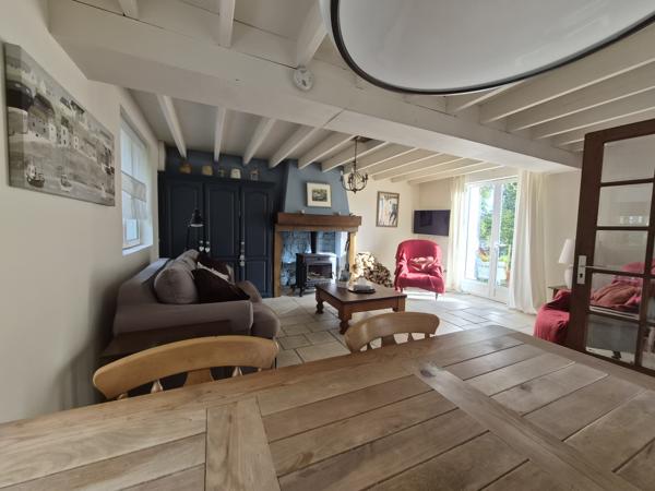 Maison à vendre à Mortain-Bocage (50140) - Manche