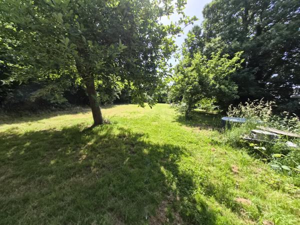 Maison à vendre à Mortain-Bocage (50140) - Manche