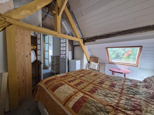 Maison à vendre à Mortain-Bocage (50140) - Manche