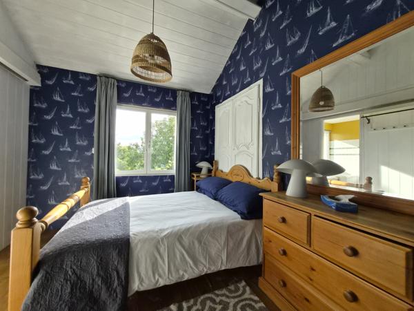 Maison à vendre à Mortain-Bocage (50140) - Manche