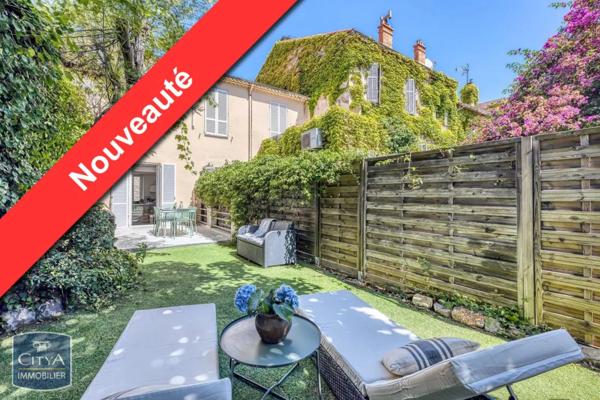 Appartement à vendre 3 pièces 60m²