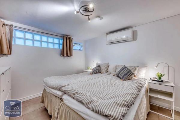 Appartement à vendre 3 pièces 60m²