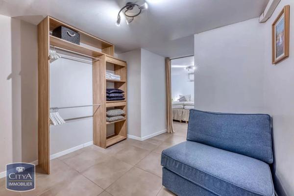 Appartement à vendre 3 pièces 60m²