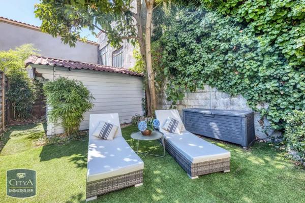 Appartement à vendre 3 pièces 60m²