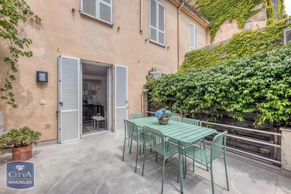 Appartement à vendre 3 pièces 60m²