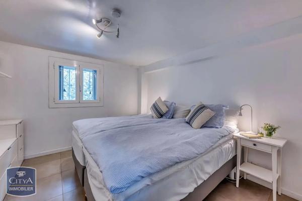 Appartement à vendre 3 pièces 60m²