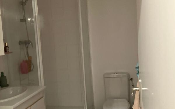 Appartement à louer    2 pièces • 27,47 m2 Amiens