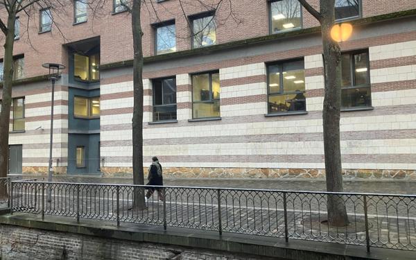 Appartement à louer    2 pièces • 27,47 m2 Amiens