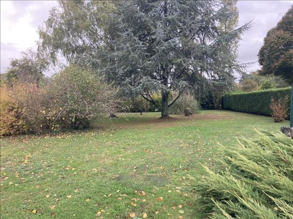 Maison à louer |  MONTROL SENARD |  5 pièces | 123 m²