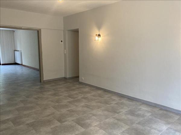 Maison à louer |  MONTROL SENARD |  5 pièces | 123 m²