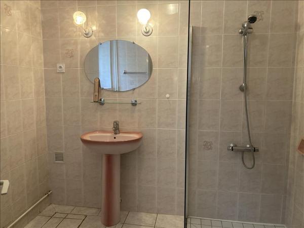 Maison à louer |  MONTROL SENARD |  5 pièces | 123 m²