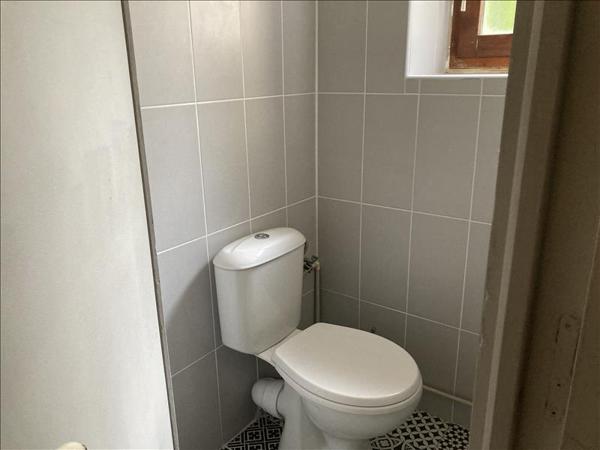 Maison à louer |  MONTROL SENARD |  5 pièces | 123 m²