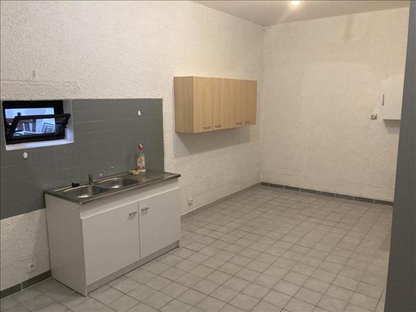 Maison à louer |  MONTROL SENARD |  5 pièces | 123 m²