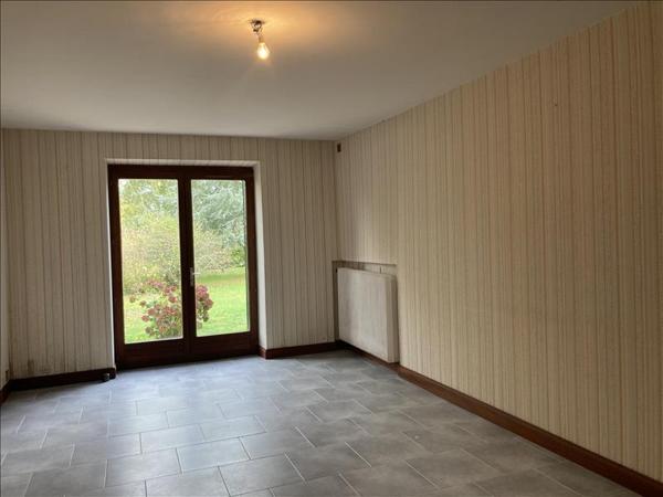 Maison à louer |  MONTROL SENARD |  5 pièces | 123 m²