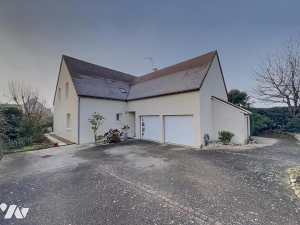 Maison - Ballan-Miré