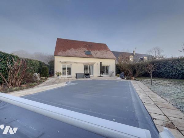 Maison - Ballan-Miré