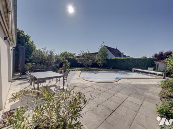 Maison - Ballan-Miré