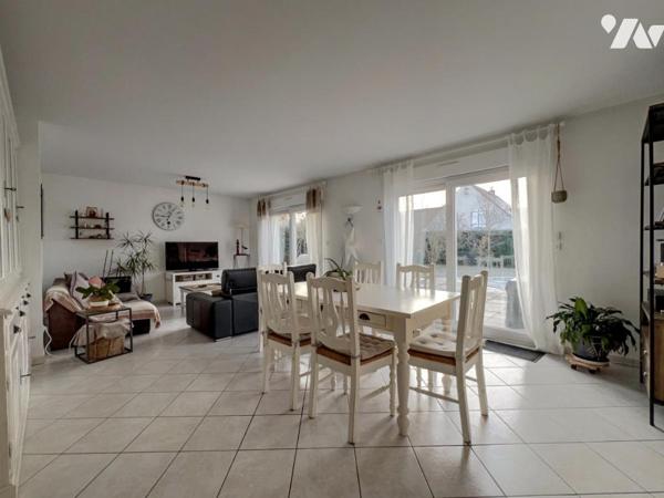 Maison - Ballan-Miré