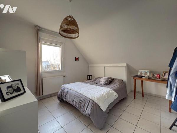 Maison - Ballan-Miré