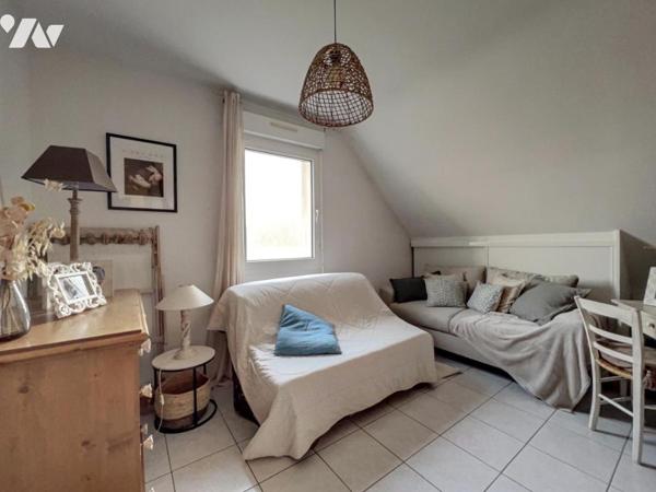 Maison - Ballan-Miré