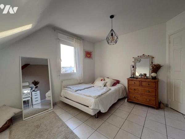 Maison - Ballan-Miré