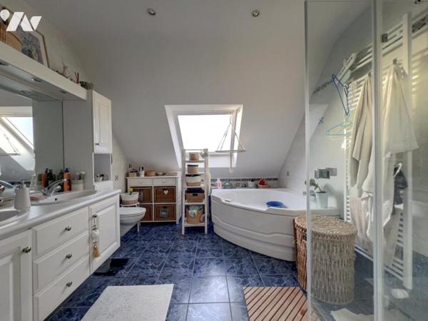 Maison - Ballan-Miré