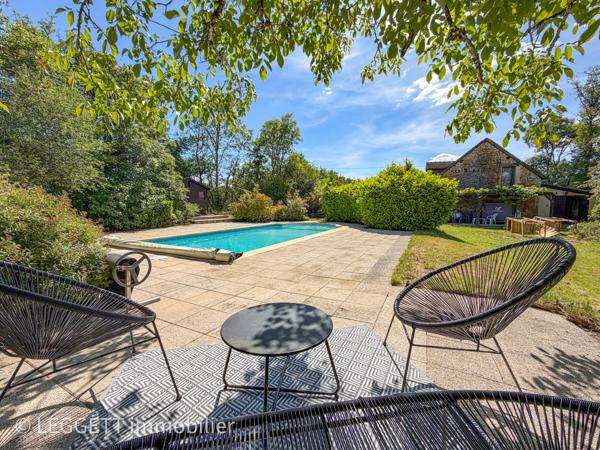 Maison à vendre à Cuzance (46600) - Lot