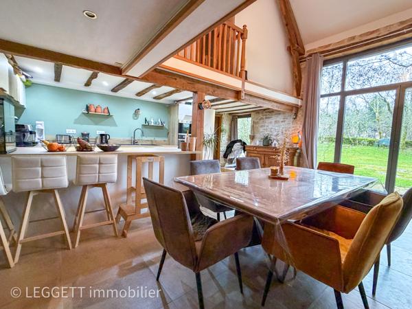 Maison à vendre à Cuzance (46600) - Lot