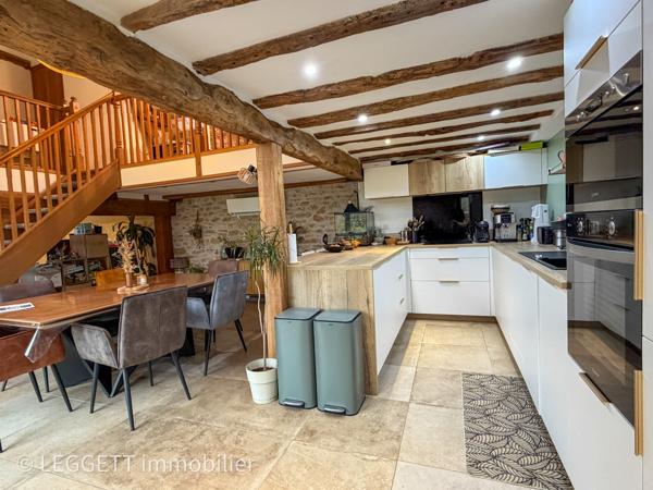 Maison à vendre à Cuzance (46600) - Lot