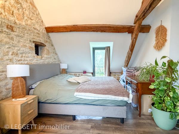 Maison à vendre à Cuzance (46600) - Lot