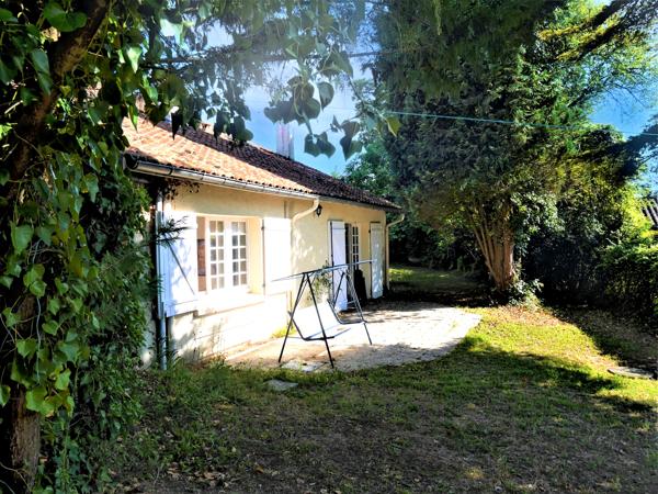 Maison à vendre à Montmoreau (16190) - Charente