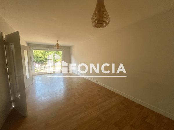 Location Maison 4 pièces 94.59 m² - 94 RUE JOSEPH MERGAU Chatellerault 86100